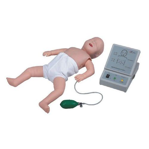 Infant CPR Training Manikin