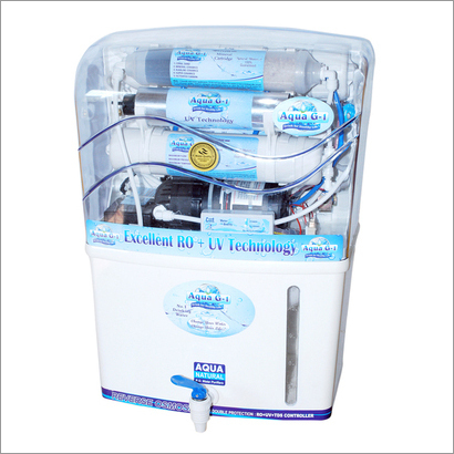 RO Water Purifier (Excellent RO+ UV+MF+TDS)
