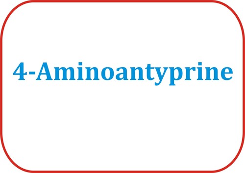 4-Aminoantyprine