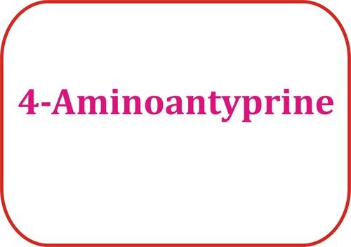 4-Aminoantyprine