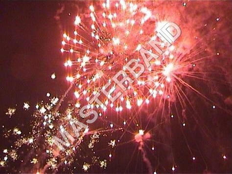 Professional Fireworks Services