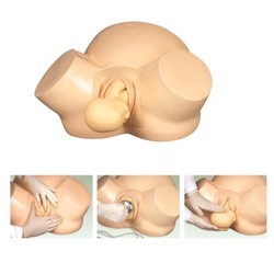 Midwifery Training Simulator