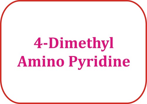 4-Dimethyl Amino Pyridine