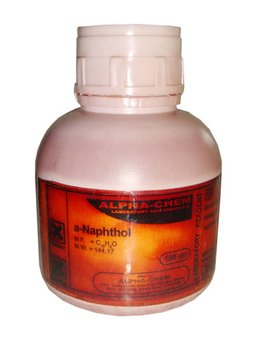 A-Naphthol