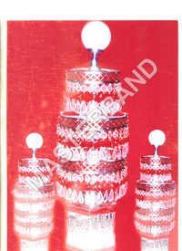 Reception Lighting Services