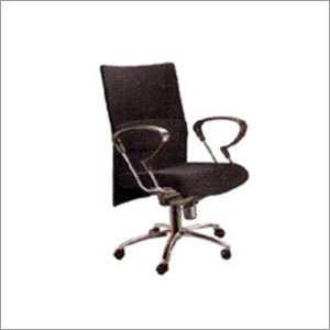 Leatherite Conference Chair in Delhi