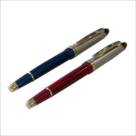 Oliver Pen