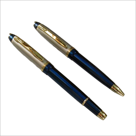 Oliver Pen