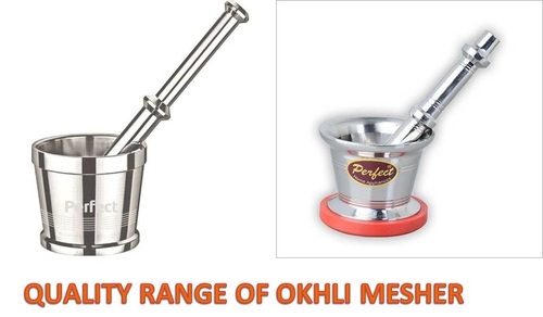 Okhli Mesher