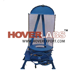Hand Sieve Shaker