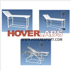 Hospital Examination Table
