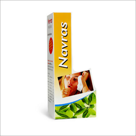 Navras Syrup
