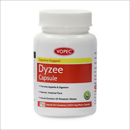 Dyzee Capsule