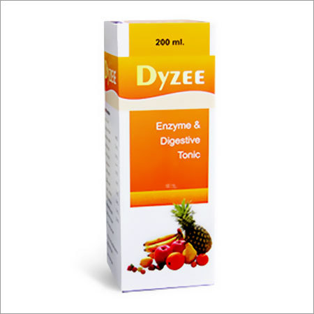 Dyzee Syrup