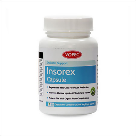 Insorex Capsule