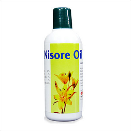 Nisore Oil