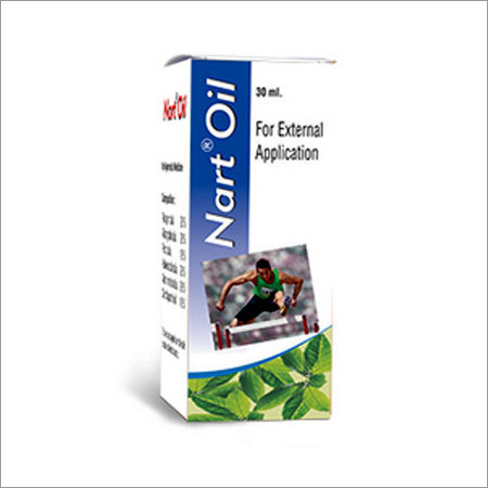 Nart Oil