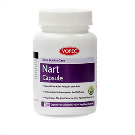 Nart Capsule
