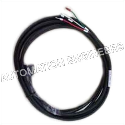 Servo Cable Harness