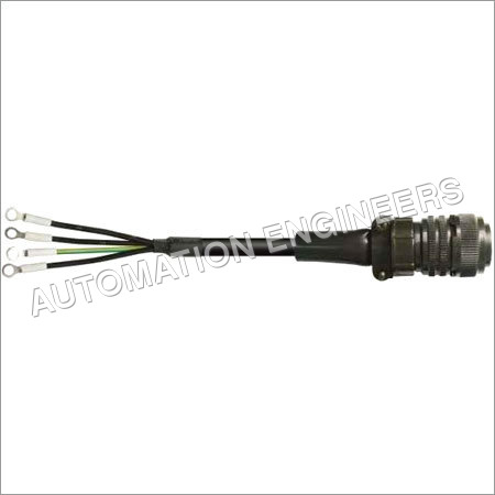 Industrial Cable Harness