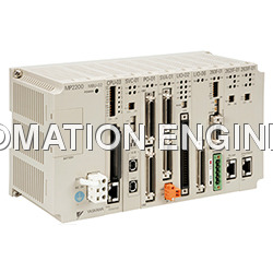 Motion Controllers MP2000 Series Motion Controllers MP2000 Series