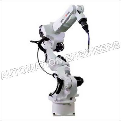 Robotics & Automation Robotics & Automation