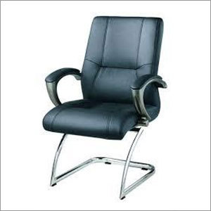 Leatherite Visitor Chair in Delhi