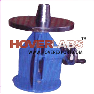 Flow Table (10". 12", 30")