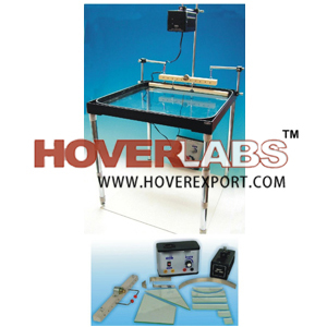 Ripple Tank Apparatus
