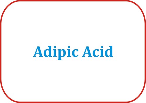 Adipic Acid