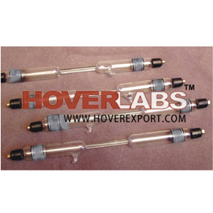 Spectral Gas Tubes