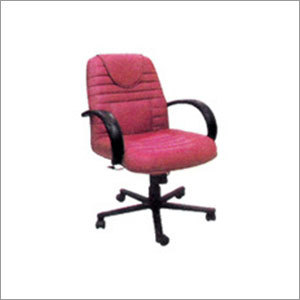 Leatherite Revolving Chair in Delhi