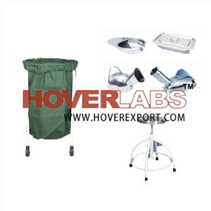 Hospital Equipments