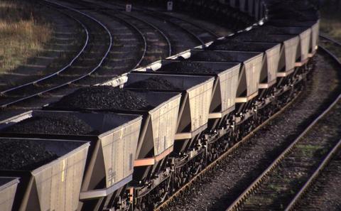 USA Coal
