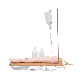 Injectable Training Arm Model (With Set)