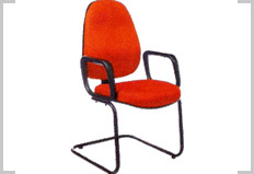 Non Revolving Chair in Delhi