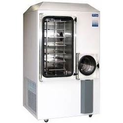Freezer Dryer
