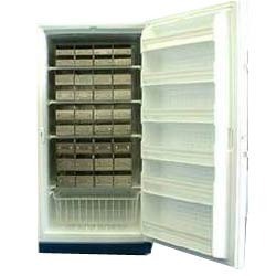 Research Lab Freezer
