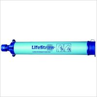 Personal Water Filters
