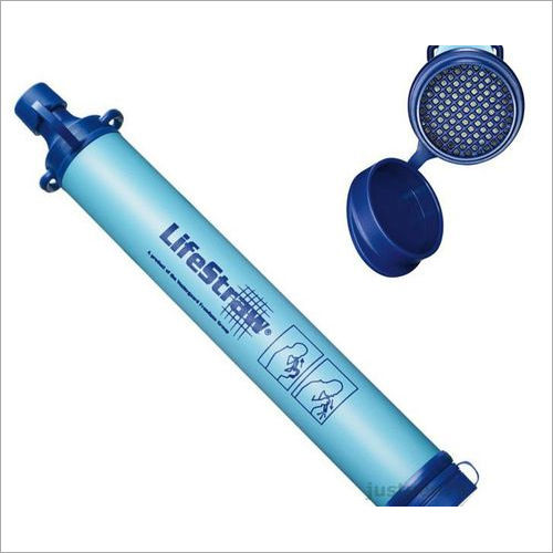 Lifestraw Personal Water Filter