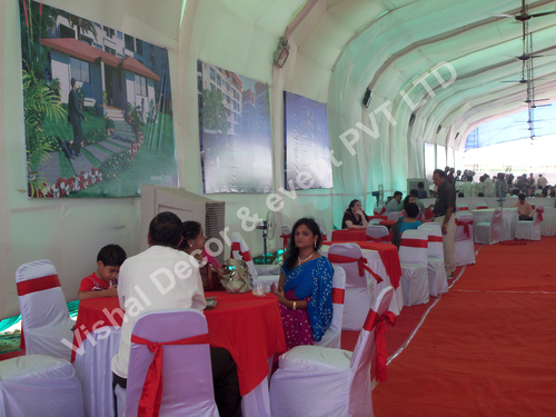 BSF Event