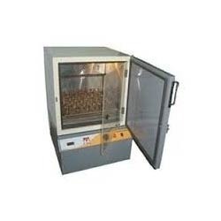 Rotary Incubator Shaker