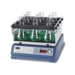High Volume Orbital Shaker