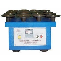 Rotary Flask Shaker