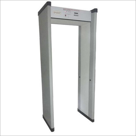 Door Frame Metal Detector