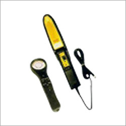 Hand Held Metal Detector