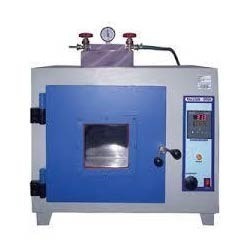Vacuum Oven