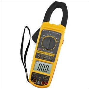 Clamp Meter(AC/DC 1000A Clamp Meter)