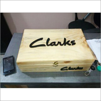 Promotional Wooden Boxes