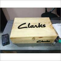 Promotional Wooden Boxes